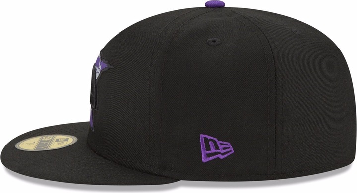 Actual product image New Era 59Fifty State Logo NFL Teams (7 1/8)