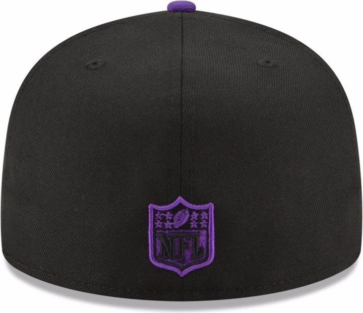 Actual product image New Era 59Fifty State Logo NFL Teams (7 1/8)