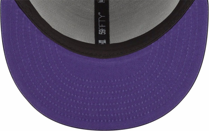 Actual product image New Era 59Fifty State Logo NFL Teams (7 1/8)