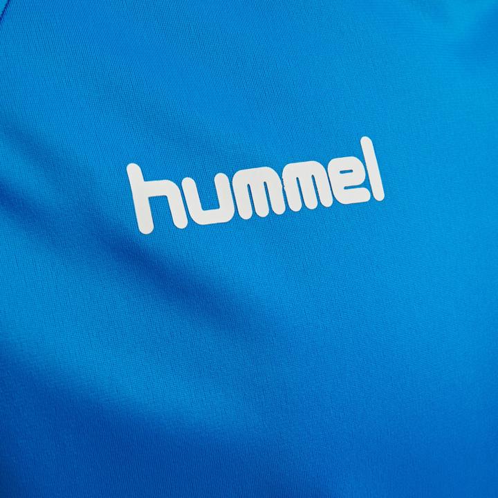 Produktbild hummel Promo Kids Poly Sweatshirt (176)