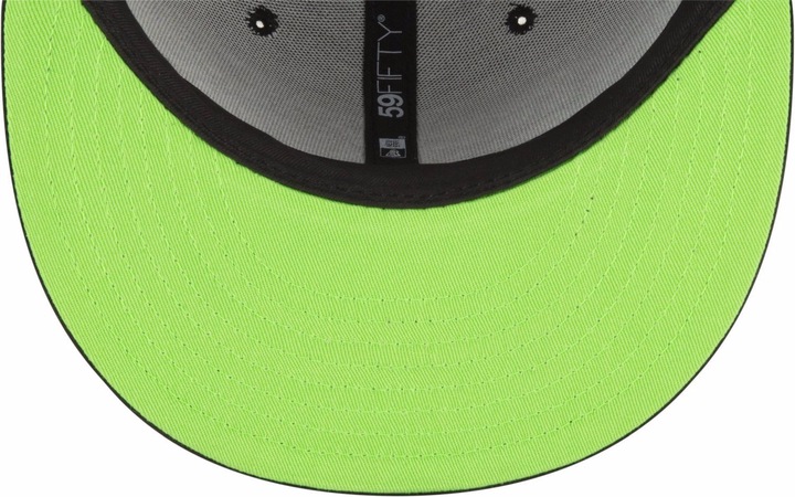 Image du produit New Era 59Fifty Logo d'État des équipes NFL (7)