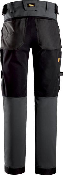 Actual product image Snickers Workwear AllroundWork (44)