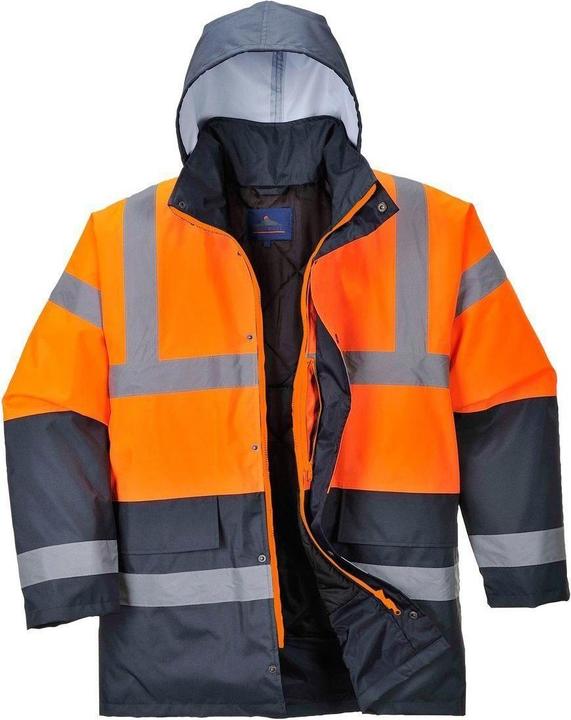 Actual product image Portwest UTPC2524 P (S)