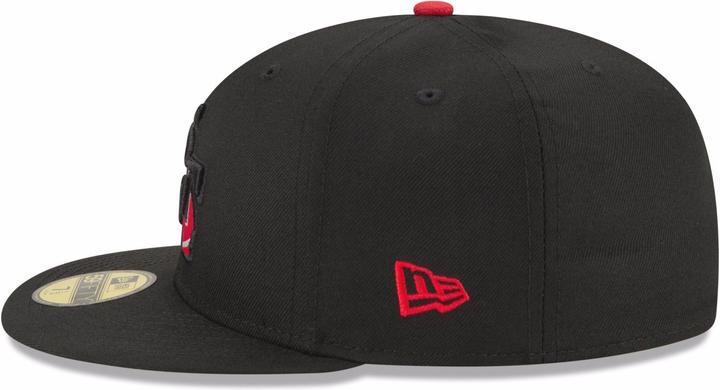 Produktbild New Era 59Fifty State Logo NFL Teams (7 1/2)