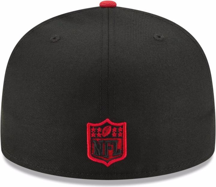Produktbild New Era 59Fifty State Logo NFL Teams (7 1/2)