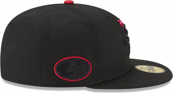 Produktbild New Era 59Fifty State Logo NFL Teams (7 1/2)