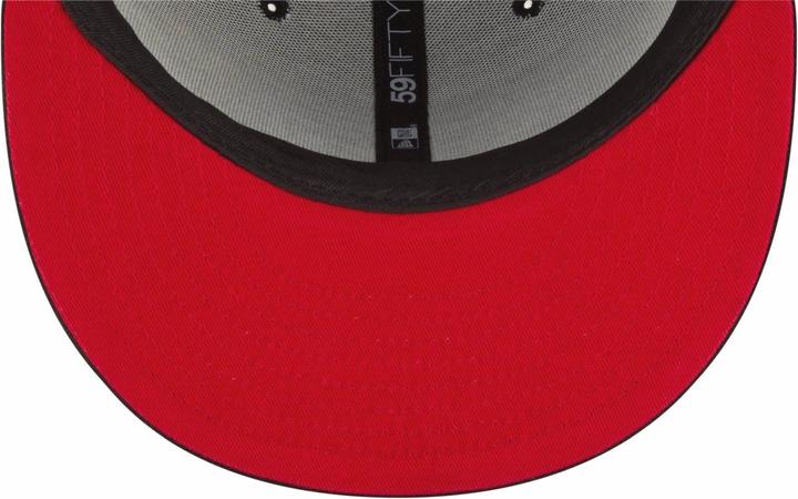 Produktbild New Era 59Fifty State Logo NFL Teams (7 1/2)