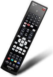 Productafbeelding Denon DBT-1713UD - Universeel station voor 3D Blu-rays en SACD's