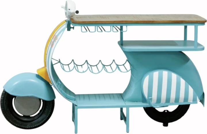 Produktbild Boltze Home Roller