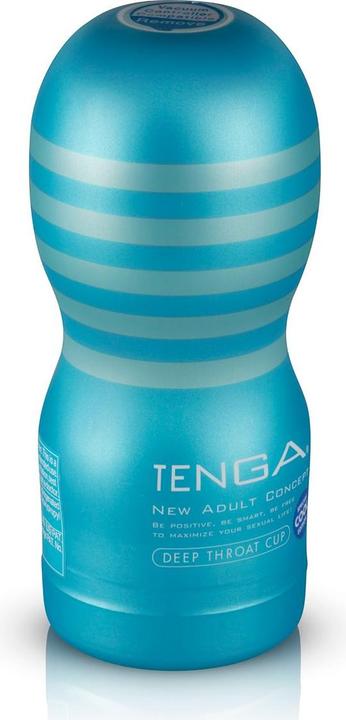 Produktbild Tenga Vacuum Cup Cool