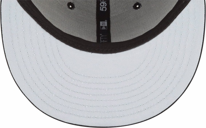 Actual product image New Era 59Fifty State Logo NFL Teams (7 1/8)