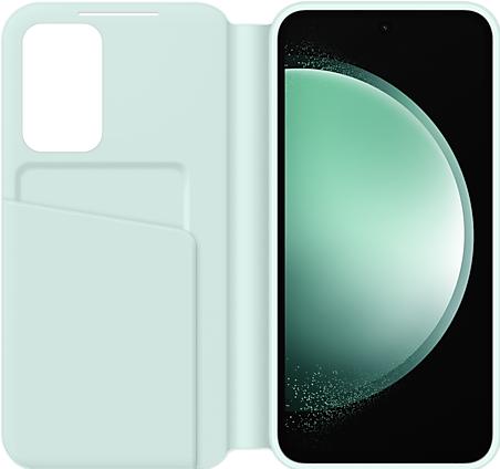 Actual product image Samsung Wallet Cover (Samsung Galaxy S23 FE)