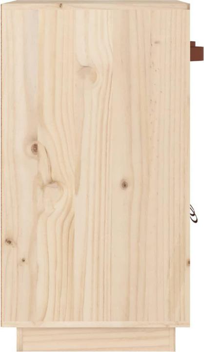 Image du produit vidaXL Sideboard (65.50 x 65.50 x 75 cm)