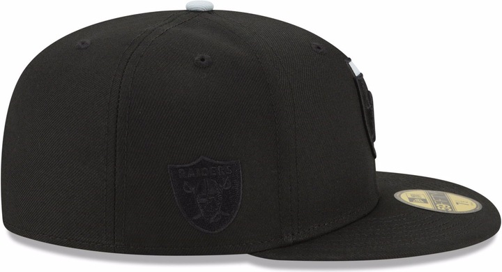 Actual product image New Era 59Fifty State Logo NFL Teams (7 1/2)