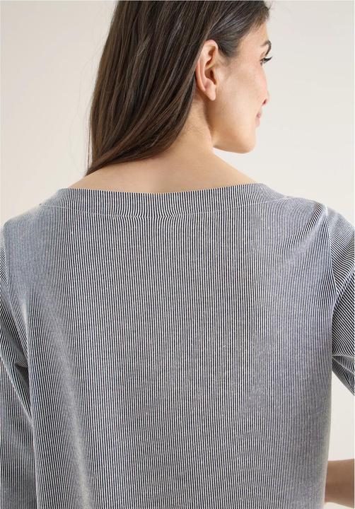 Produktbild Cecil Langarmshirt (L)