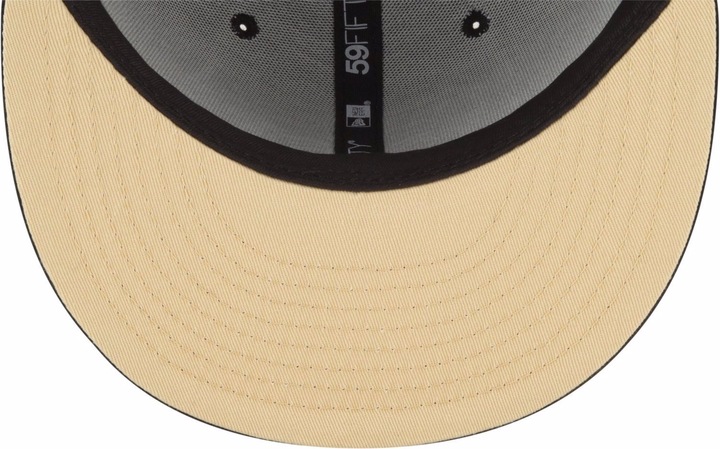 Image du produit New Era 59Fifty Logo d'État des équipes NFL (7 1/2)