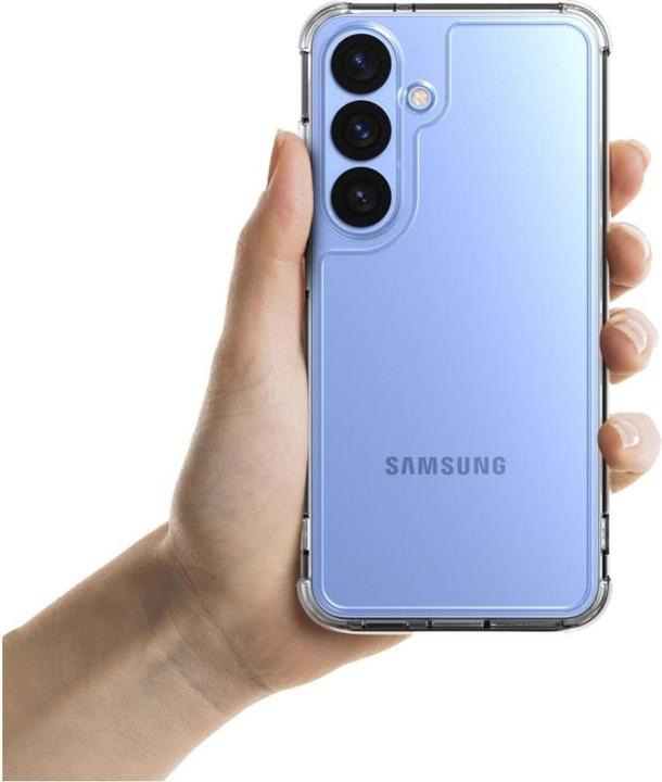 Produktbild Araree Flexield Series (Samsung Galaxy S25+)