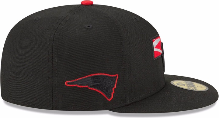 Actual product image New Era 59Fifty State Logo NFL Teams (7)