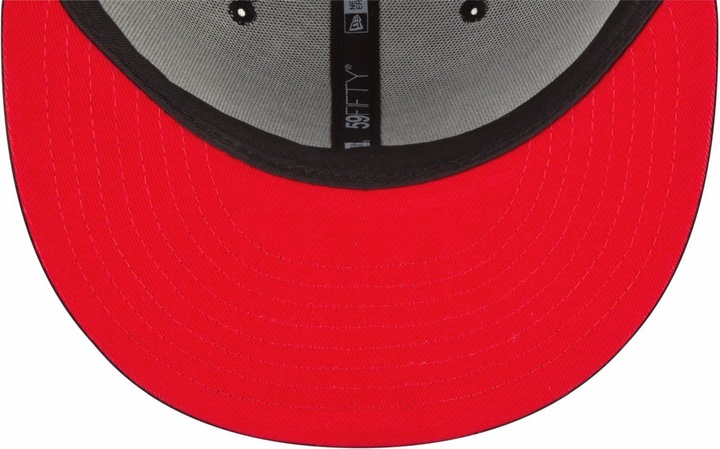 Actual product image New Era 59Fifty State Logo NFL Teams (7)