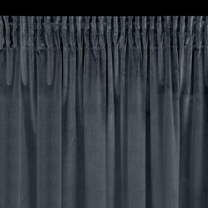 Image du produit Eurofirany ZAS/ANTARA/GRAF 140X300 T+TROCZ (140 x 300 cm)