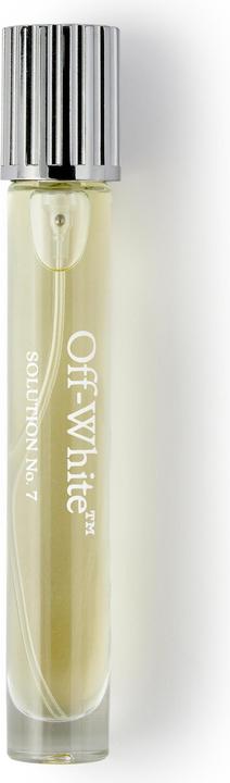 Produktbild Off SOLUTION No. 7 (Eau de Parfum, 15 ml)