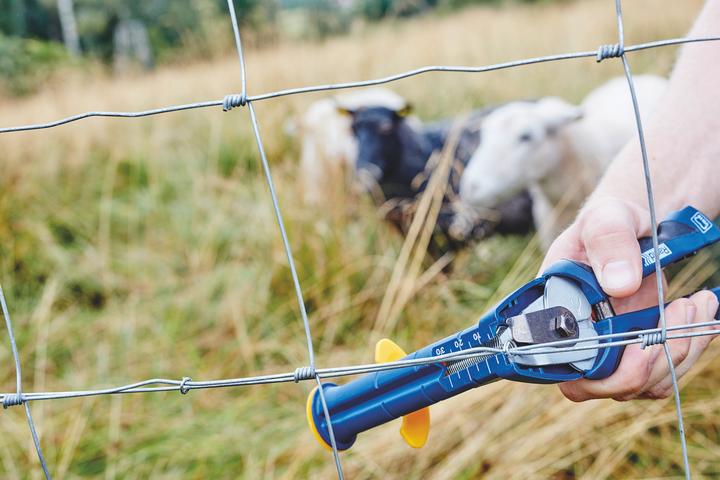 Immagine prodotto Rapid Morsetti ad anello VR16 zincati 3.190 pezzi (3190 x)