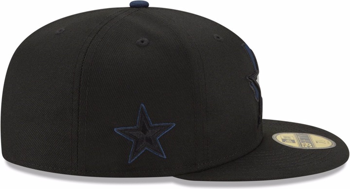 Actual product image New Era 59Fifty State Logo NFL Teams (7 1/8)