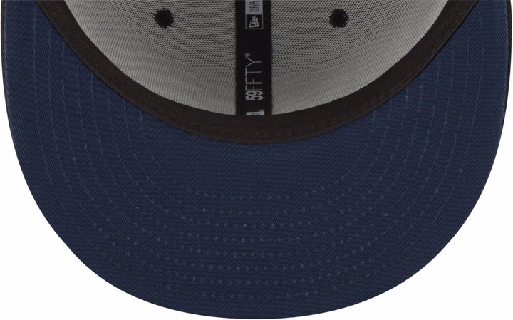 Actual product image New Era 59Fifty State Logo NFL Teams (7 1/8)