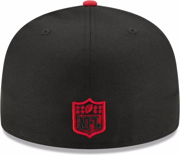 Produktbild New Era 59Fifty State Logo NFL Teams (7 1/8)