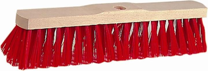 Actual product image Imatec Plastic street broom 40cm (1 pcs.)