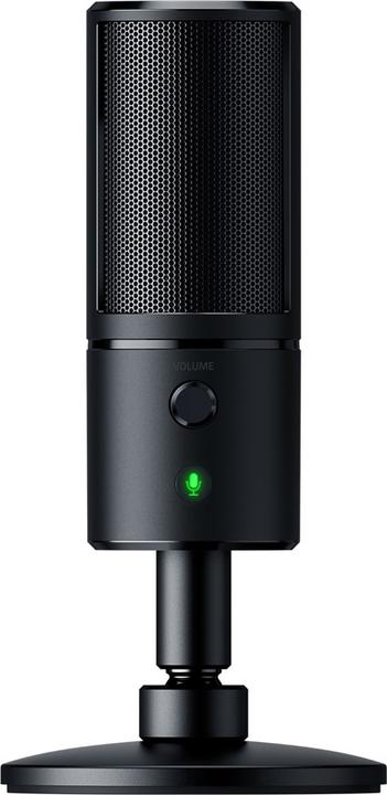 Produktbild Razer Seiren Emote
