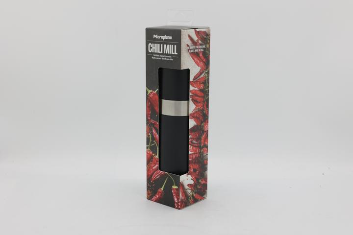 Actual product image Microplane Chilli mill (Chili)