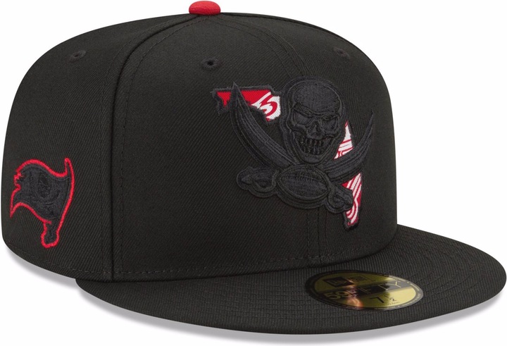 Produktbild New Era 59Fifty State Logo NFL Teams (7 1/8)