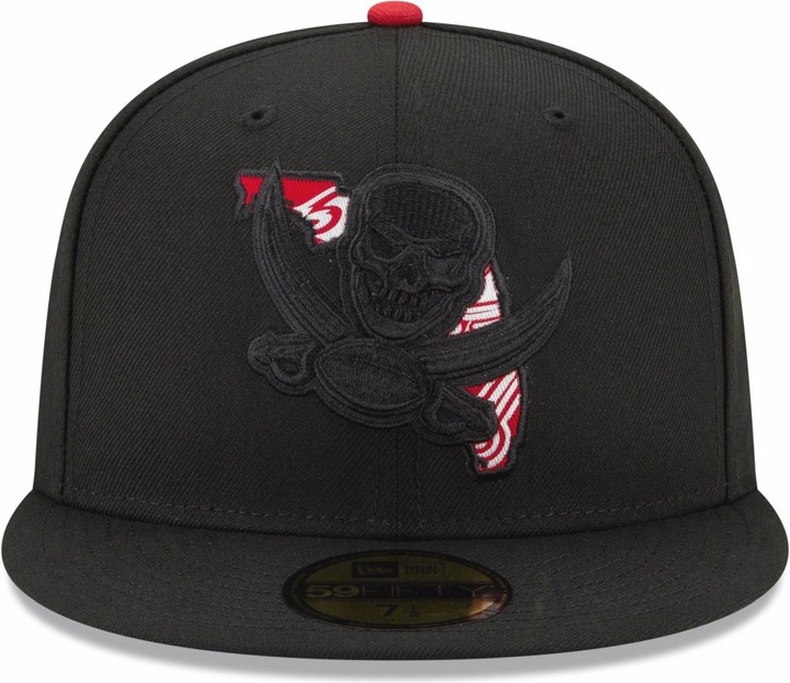 Produktbild New Era 59Fifty State Logo NFL Teams (7 1/8)