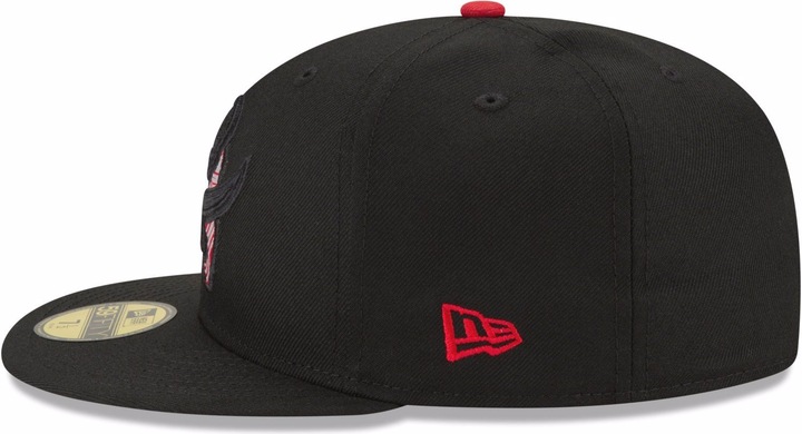Produktbild New Era 59Fifty State Logo NFL Teams (7 1/8)