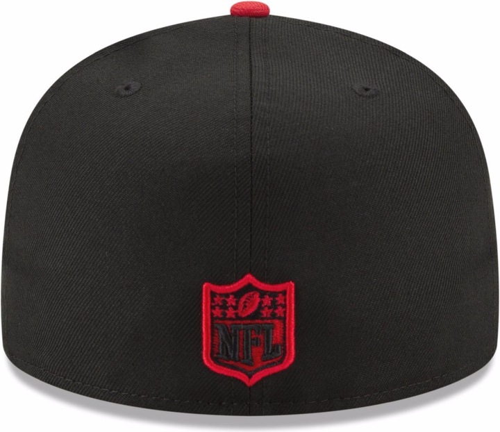 Produktbild New Era 59Fifty State Logo NFL Teams (7 1/8)