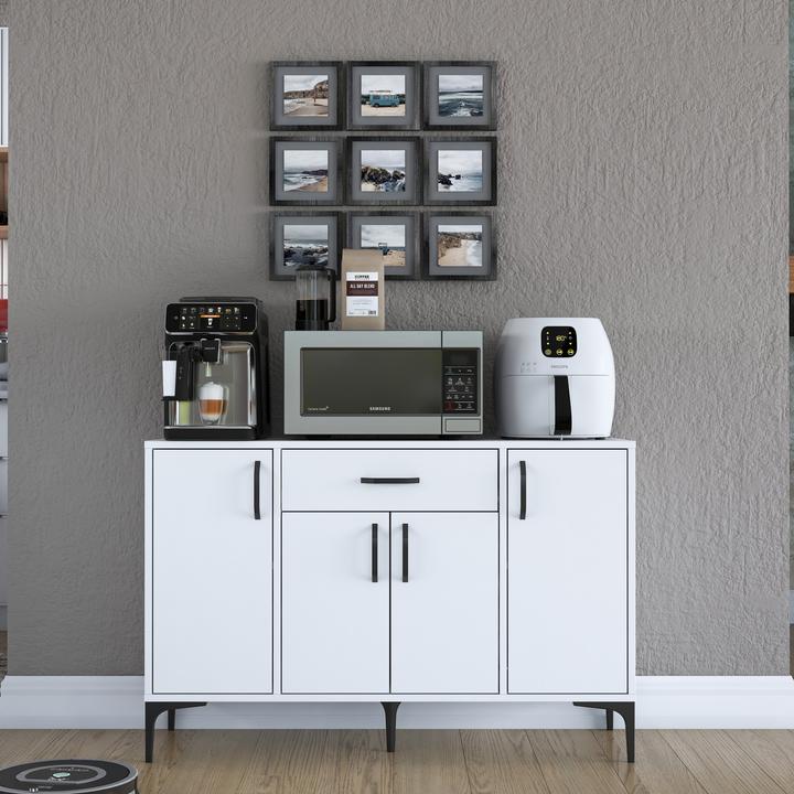 Actual product image Skye Decor Mira (120 x 40 x 78.5 cm)