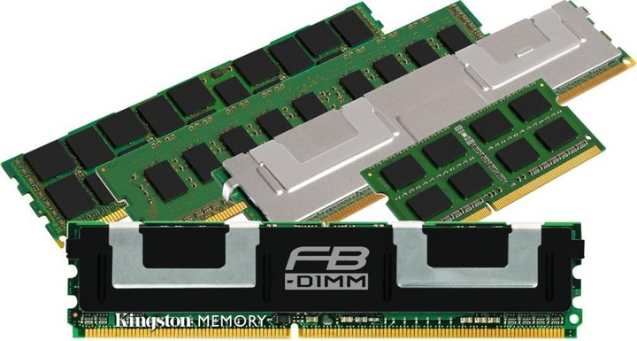 Produktbild Kingston ValueRAM (1 x 4GB, 1600 MHz, DDR3L-RAM, SO-DIMM)