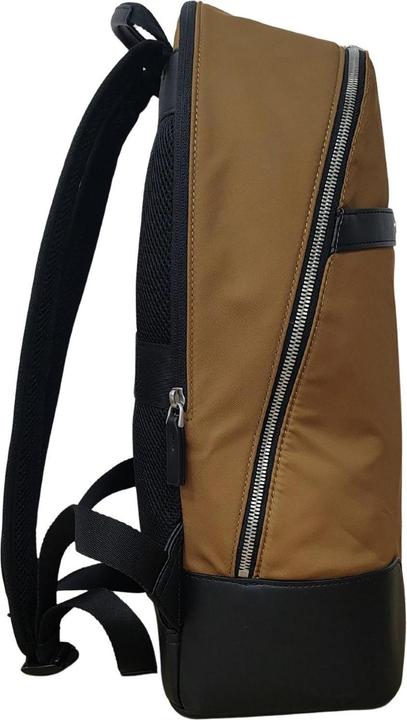 Actual product image Tommy Hilfiger Mens Contrast Striped Backpack