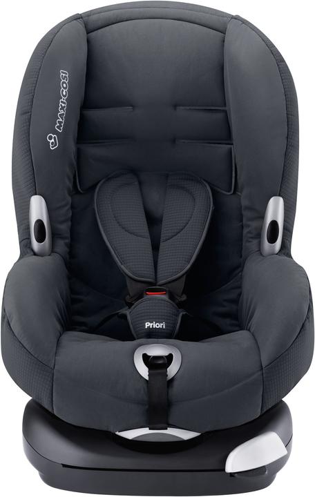 Image du produit Maxi-Cosi Priori XP Phantom