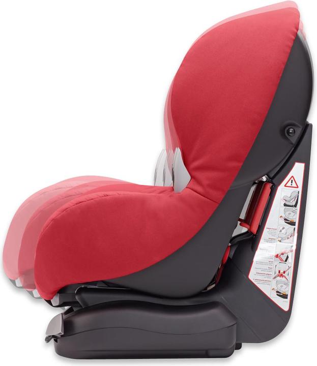 Image du produit Maxi-Cosi Priori XP Phantom