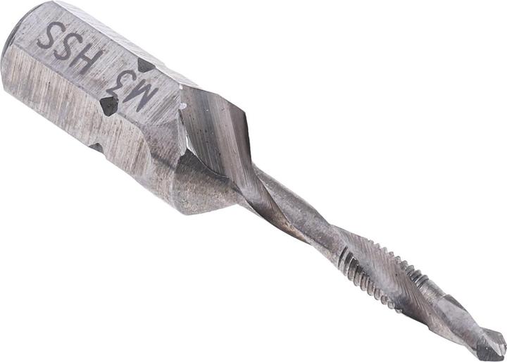 Actual product image Exact Combination tap metric M3