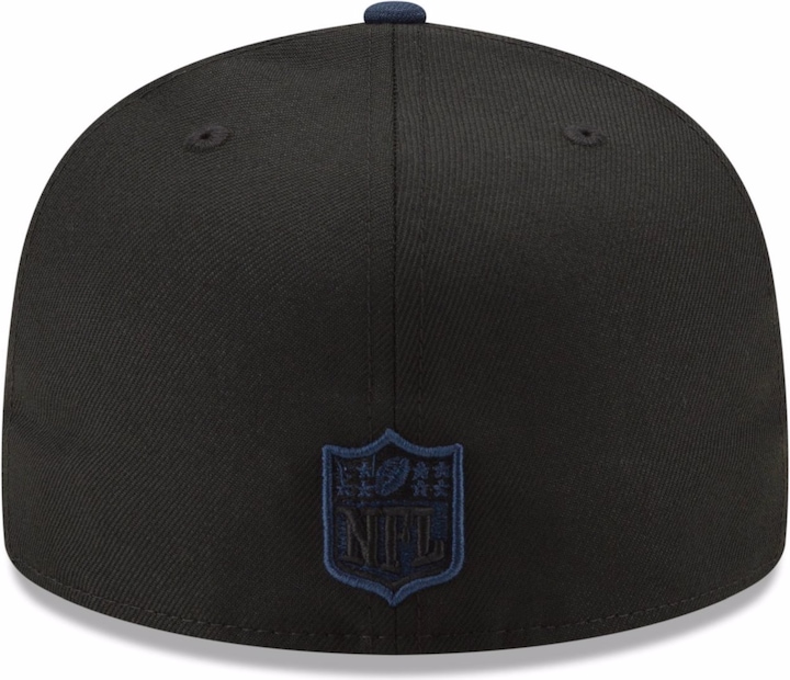 Actual product image New Era 59Fifty State Logo NFL Teams (6 7/8)