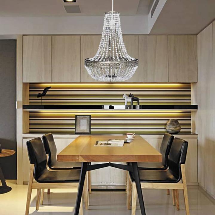 Produktbild vidaXL Deckenleuchte (E27)