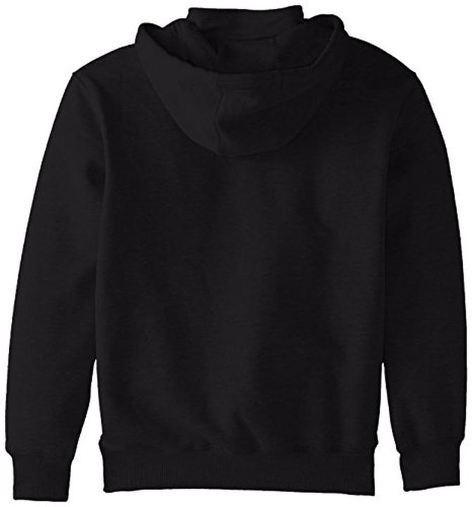 Produktbild Carhartt Rain Defender Heavy QuarterZ Schwarzes Sweatshirt (M)