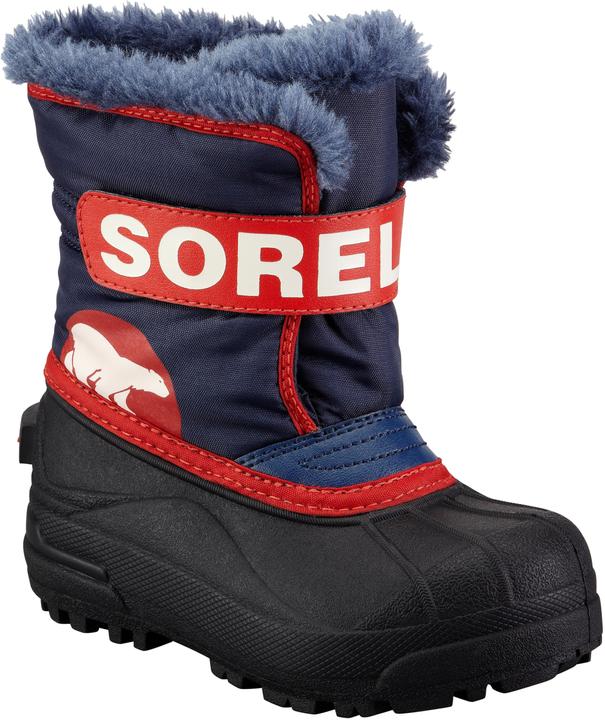 Immagine prodotto Sorel Snow Commander (23)