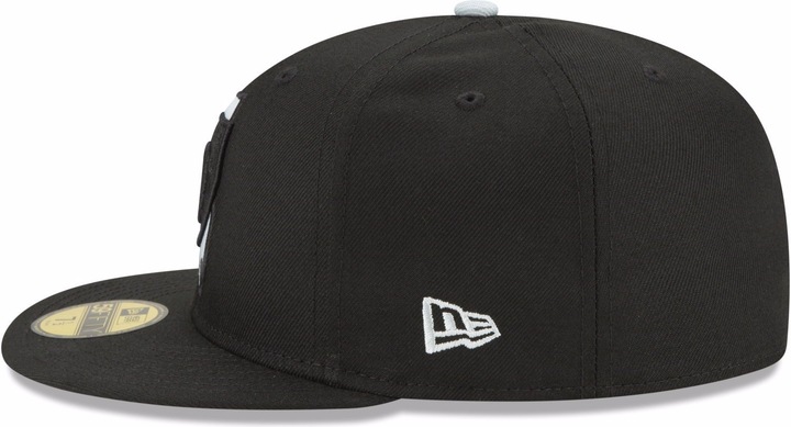 Actual product image New Era 59Fifty State Logo NFL Teams (7 1/4)