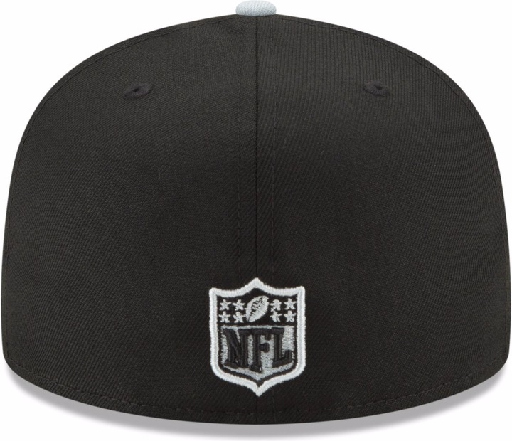 Actual product image New Era 59Fifty State Logo NFL Teams (7 1/4)