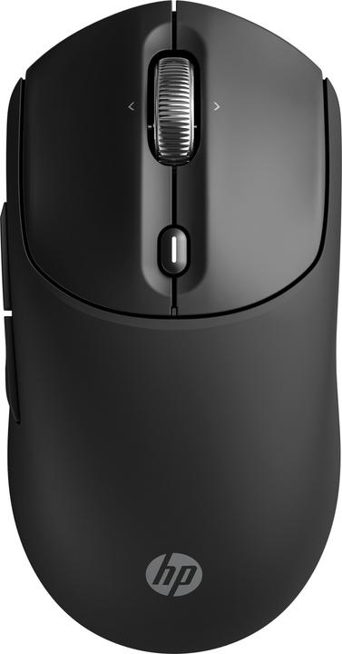 HP 700 Rechargeable Wireless Mouse (P) (Draadloze)