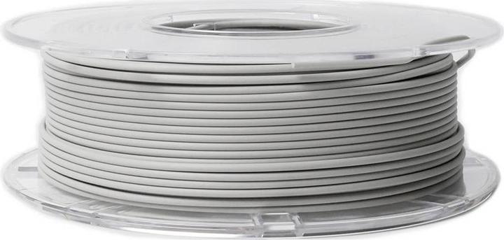 Produktbild Maertz PLA Matt Light Grey 2,85 mm 1.000 g (PLA, 2.85 mm, 1000 g)